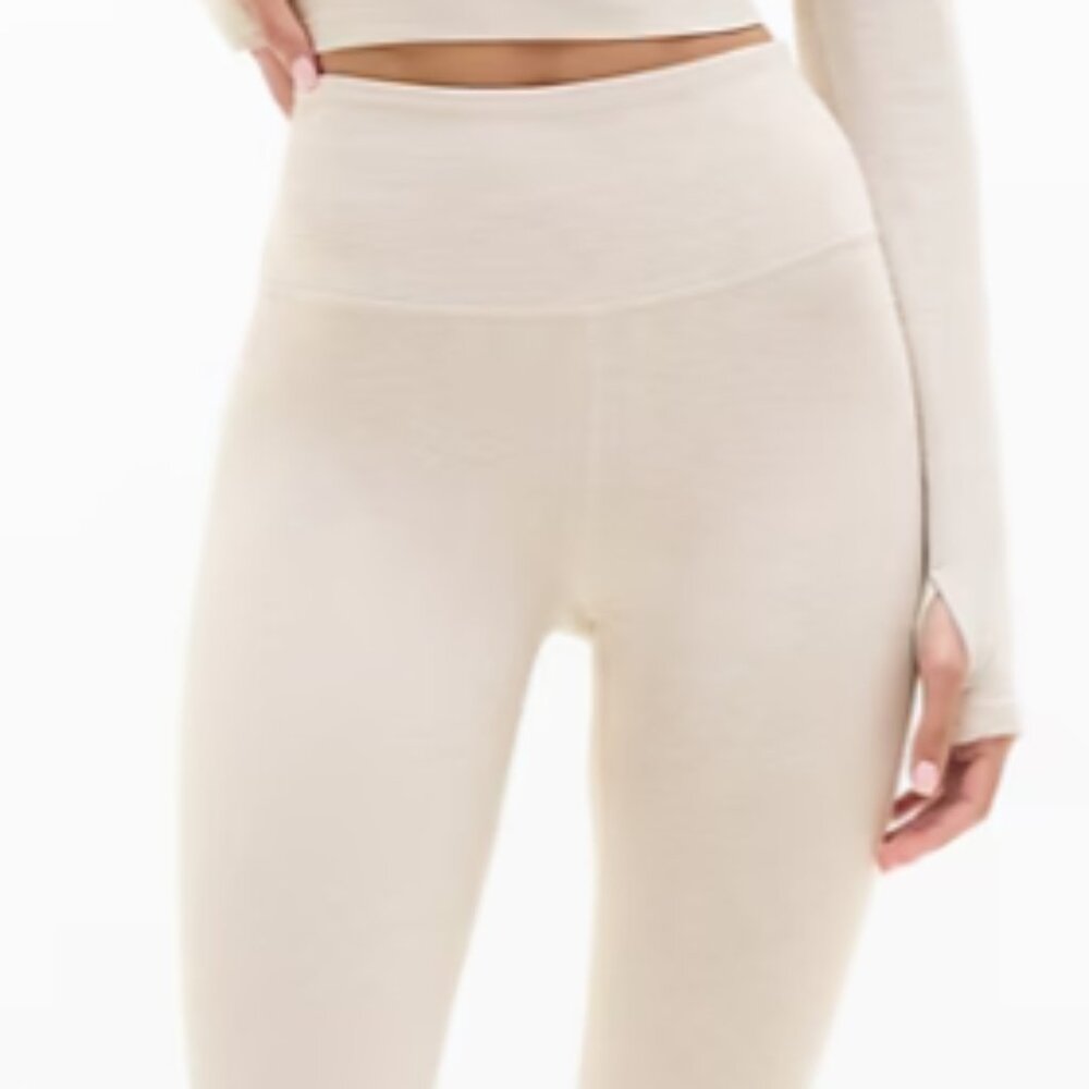 Softluxe Tight